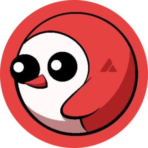 logo Penguin Finance