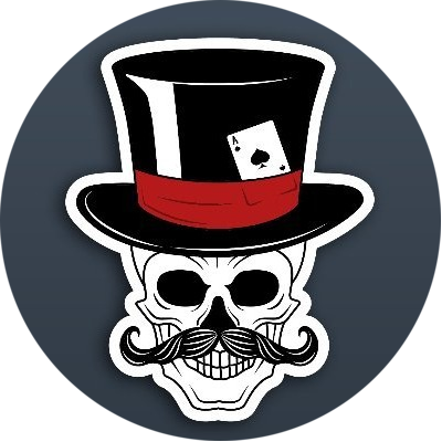 logo BlackPoker