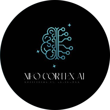 logo NeoCortexAI