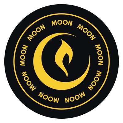 logo MOON