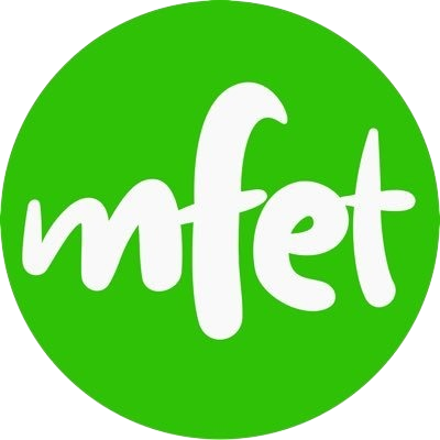 logo MFET