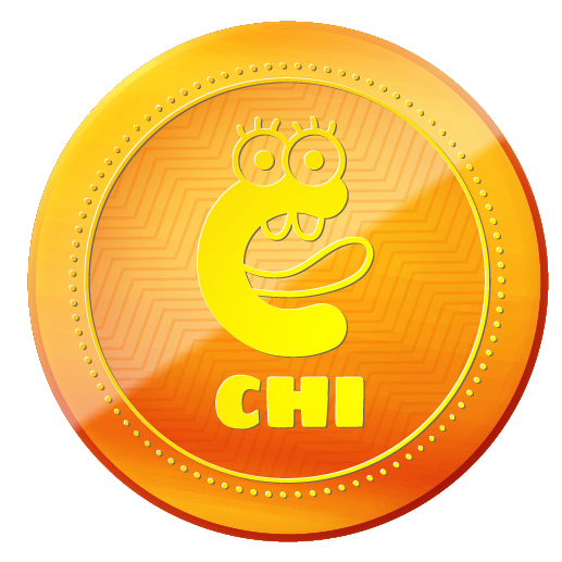 logo CHI Coin