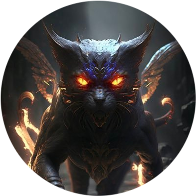 logo Shadowcats