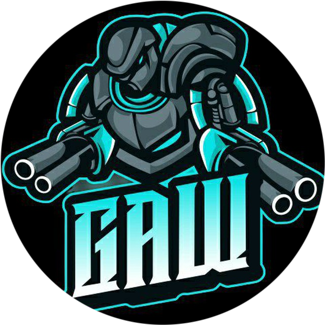 logo Game Gaw