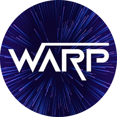 logo Warp Bond