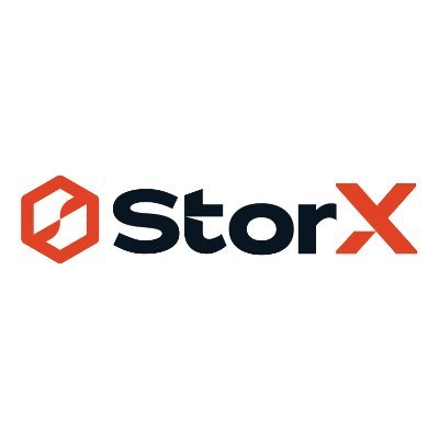 logo StorX Network