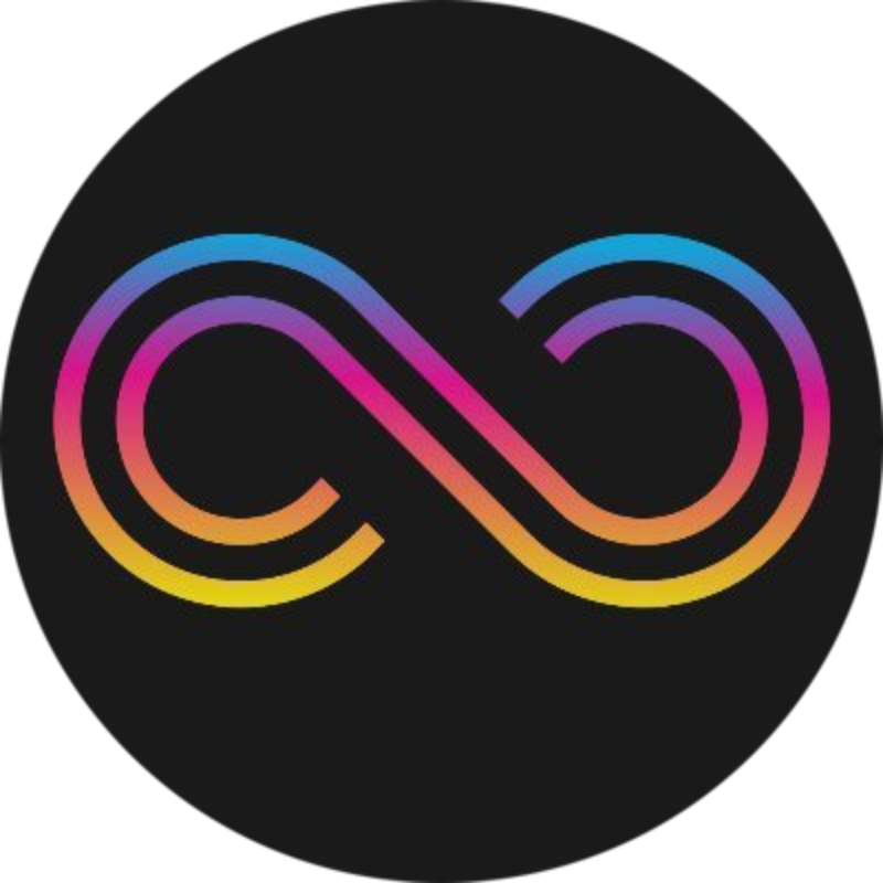 logo Infinity Token
