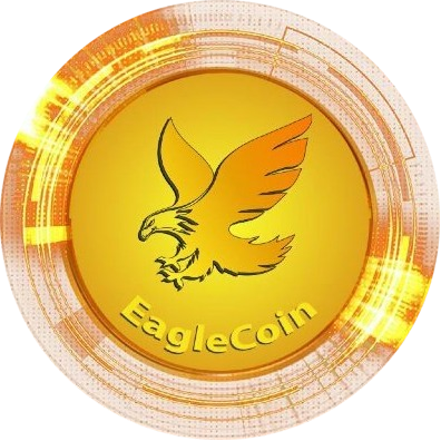 logo EagleCoin