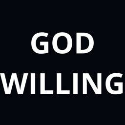 logo God Willing