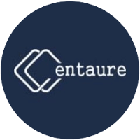 logo Centaure