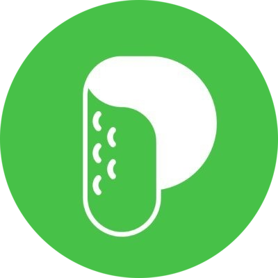 logo Pickle Finance