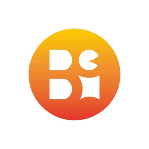 Bex500 Exchange logo