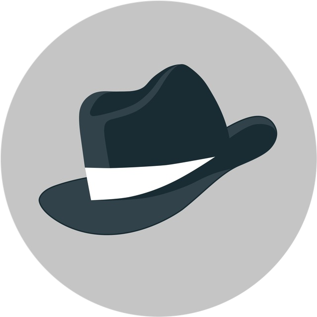 logo BlackHat