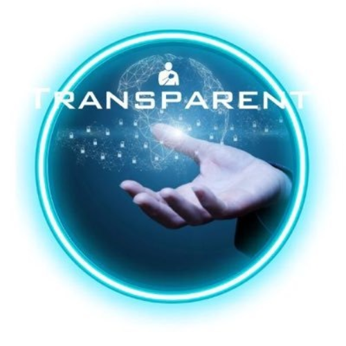 logo Transparent Token