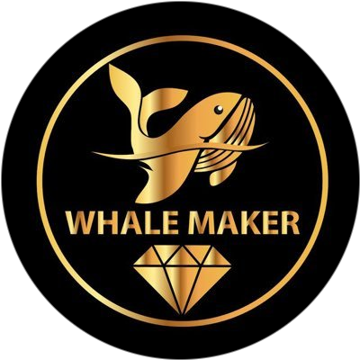 logo Whale Maker Fund