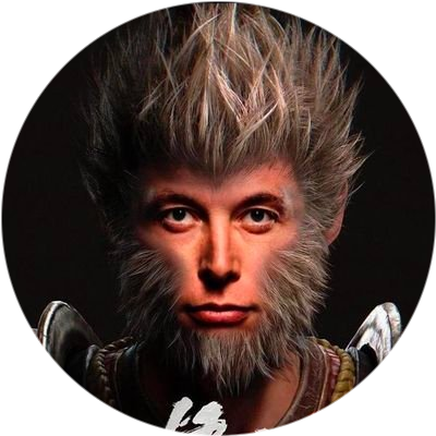 logo WUKONG (ETH)