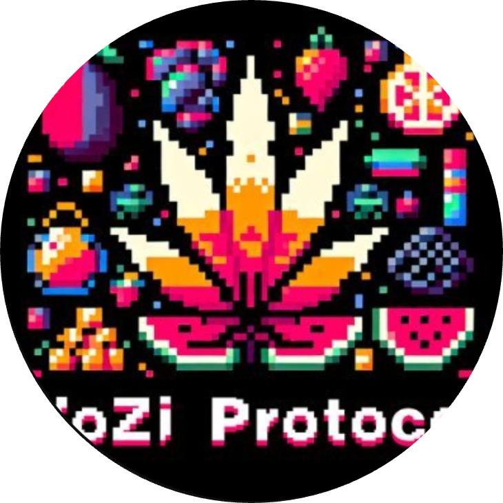 logo YoZi Protocol