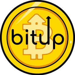 logo BitUp