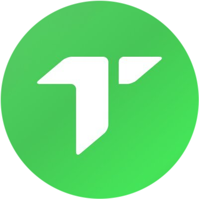 logo Taproot Exchange