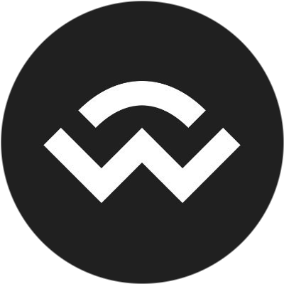 logo WalletConnect Network