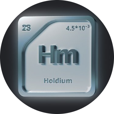 logo Holdium