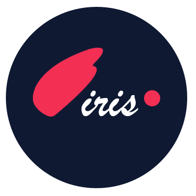logo Iris Ecosystem