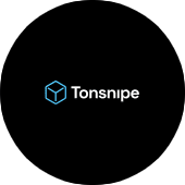 logo Tonsnipe