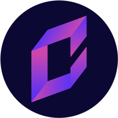 logo Cyber Crowd Chain