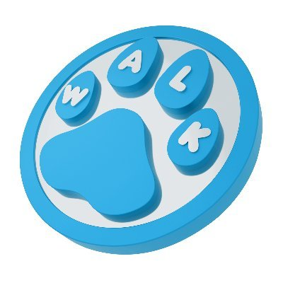 logo Walk Dogs