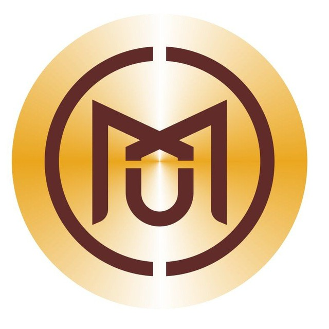 logo MXM Token