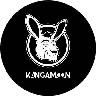 logo Kangamoon