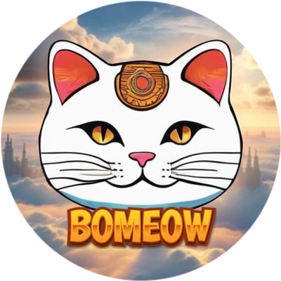 logo Book of Meow