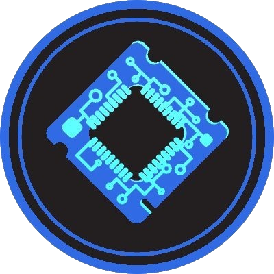 logo Perpetuum Coin