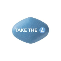 logo Take the L
