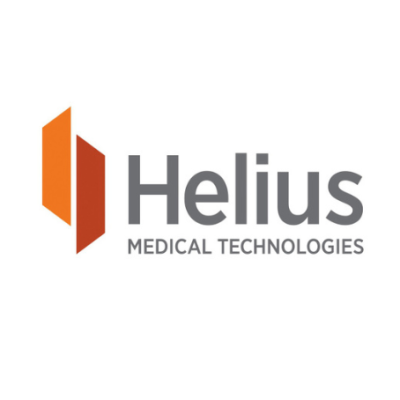 logo Helius Medical Technologies