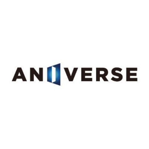 logo ANIVERSE