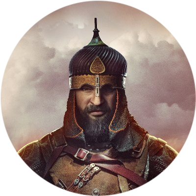 logo Medieval Empires