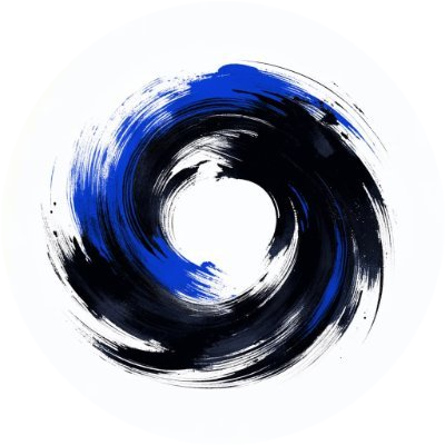 logo Burning Circle