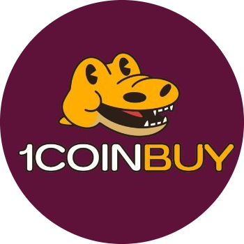 logo OneCoinBuy