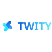 logo Twity