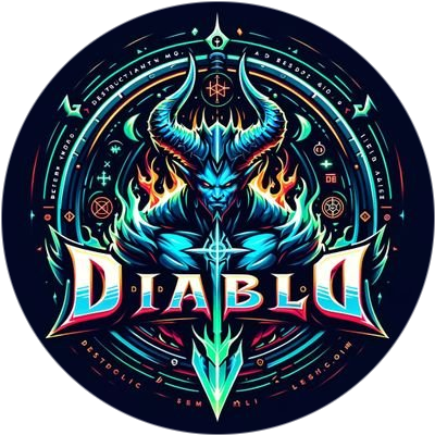 logo Diablo