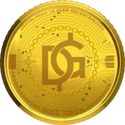 logo DOGG Token