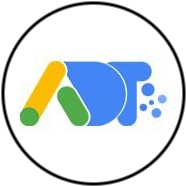 logo Adsense Token