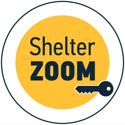 logo ShelterZoom