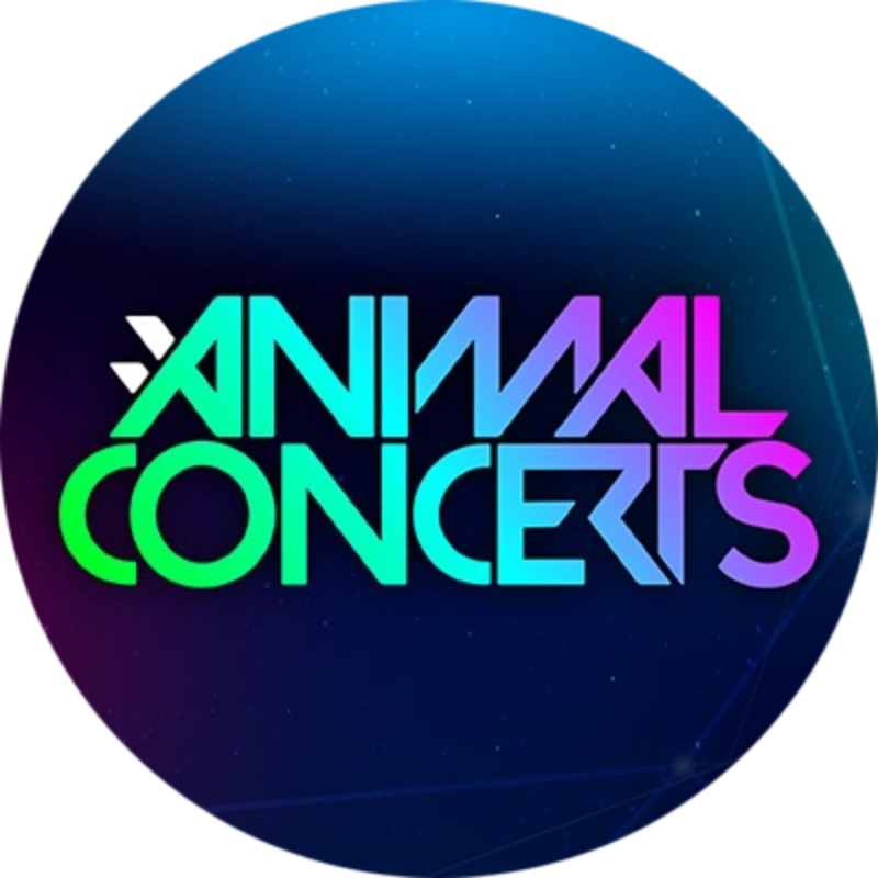 logo Animal Concerts