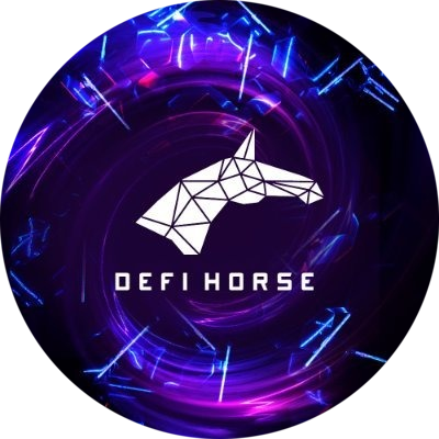 logo DeFiHorse