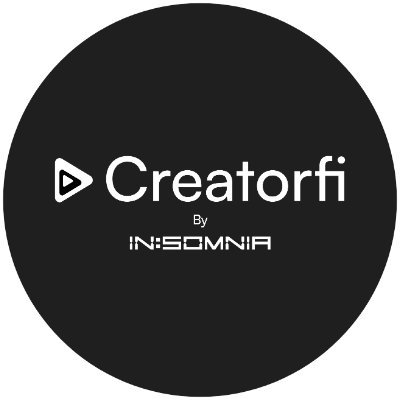 logo CreatorFi