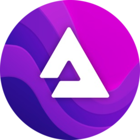 logo Audius