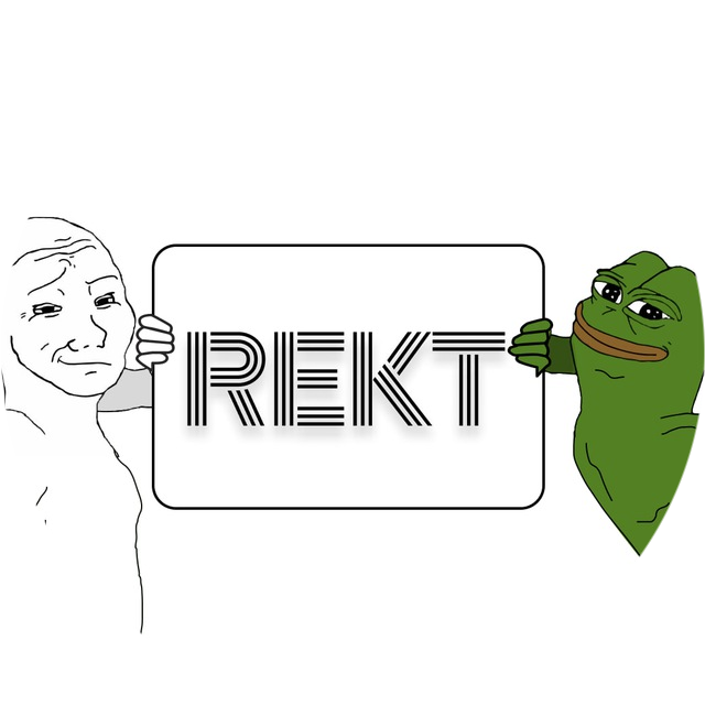 logo Rekt
