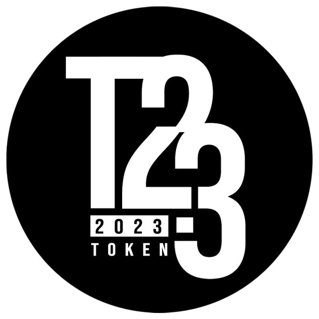 logo T23